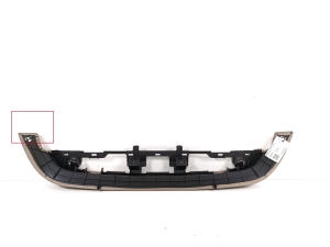 Mercedes Benz SL-Class 230 (2001–2012) Sonstiges Innenraumteil A2306900249 - 4