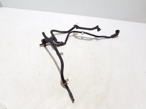 Land Rover Evoque (2011–2018) Autre pièce de dépression H4P39C915AA - 2
