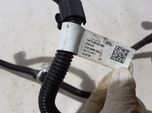 Land Rover Evoque (2011–2018) Autre pièce de dépression H4P39C915AA - 3