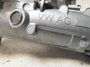 Volkswagen Caddy V (2020–2026) Ignition switch 1KO905851 - 3