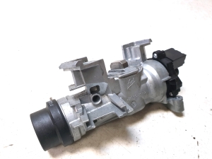 Volkswagen Caddy V (2020–2026) Ignition switch 1KO905851 - 5