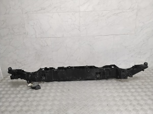 RENAULT Zoe (2012–2026) traverse centrale avant 752108751R - 4