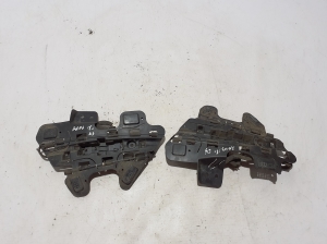 Land Rover Evoque (2011–2018) Muu andur GJ3214E110AA - 3