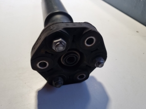 BMW 5 SERIES F11 (2010–2017) Kardaan 756312608 - 5