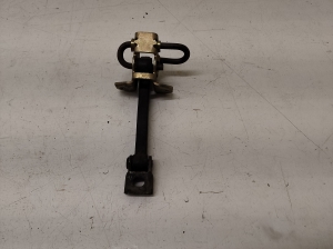 Rear side door opening limiter - 512281609631
