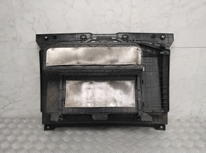 Hyundai IONIQ 5 I (2021–2026) Storage box under the hood 86712GI000 - 3