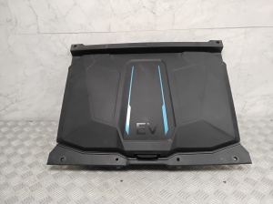 Storage box under the hood - 86712GI000