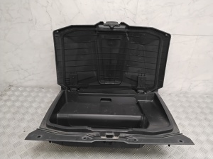 Hyundai IONIQ 5 I (2021–2026) Storage box under the hood 86712GI000 - 4
