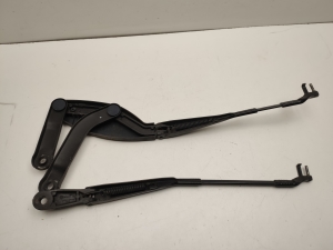 Mercedes Benz SL-Class 230 (2001–2012) Windshield wiper arm A2308201444 - 4