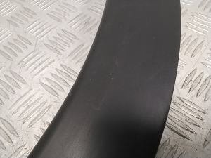 Mitsubishi Eclipse cross (2017–2026) Rear fender trim cover 7400A512 - 6