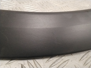 Mitsubishi Eclipse cross (2017–2026) Rear fender trim cover 7400A512 - 7