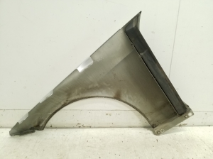 Mercedes Benz E-Class W212 (2009–2015) Front fender A212881100 - 2