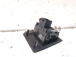 Volkswagen Caddy V (2020–2026) Other sensor 2K7907638 - 2