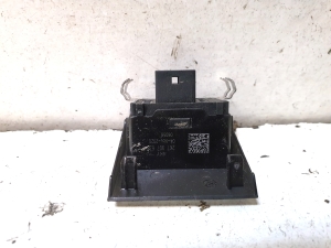 Volkswagen Caddy V (2020–2026) Other sensor 2K7907638 - 3
