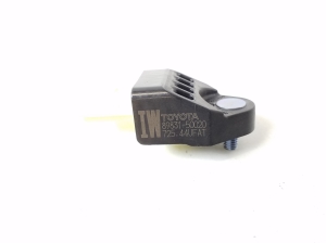 LEXUS LS (2006–2017) Airbagsensor 8983150020 - 3