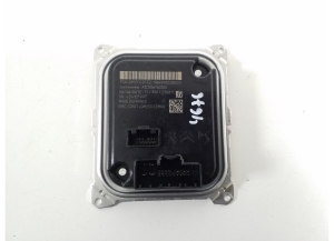   Xenon headlight control unit  - 9849900280 