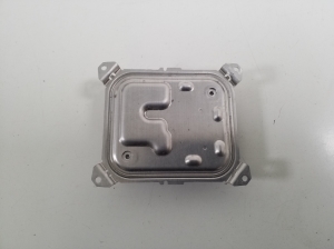 Opel Astra L (2021–2026) Xenon headlight control unit 9849900280 - 2