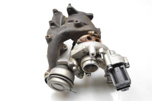 Turbolader - 03C145702C