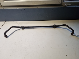 BMW 5 SERIES F11 (2010–2017) Front stabilizer bar 6793546 - 2