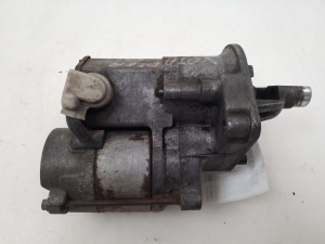 Chrysler Voyager IV (2001–2007) Starter 04686045AC - 2