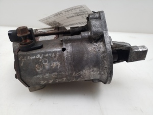 Chrysler Voyager IV (2001–2007) Starter 04686045AC - 3