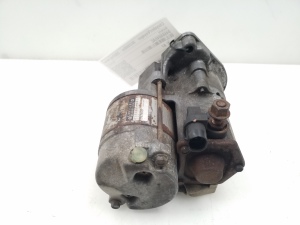 Chrysler Voyager IV (2001–2007) Starter 04686045AC - 5