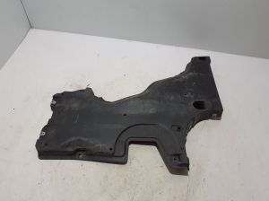 BMW 5 SERIES G30 (2016–2026) Põhjakaitse 7340790 - 4
