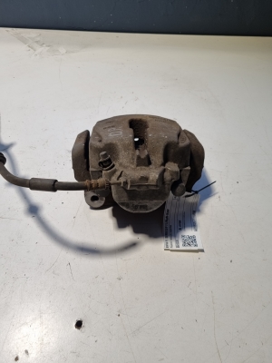 BMW 5 SERIES F11 (2010–2017) Front brake caliper 6024330 - 2