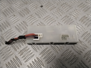 Mercedes Benz E-Class W213 (2017–2026) Trunk lid control module A2139000500 - 2