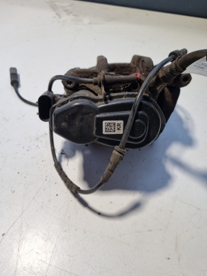BMW 5 SERIES F11 (2010–2017) Tagumine pidurisadul 32345699 - 3