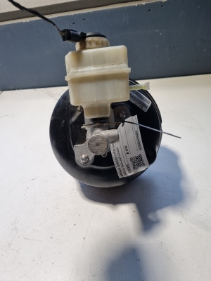   Bremsunterdruckblase und deren Teile  - 6782289 