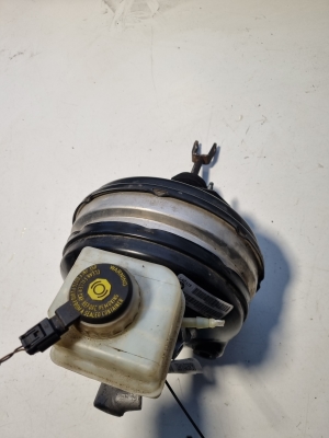 BMW 5 SERIES F11 (2010–2017) Piduri vaakumpõis ja selle osad 6782289 - 4