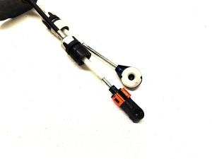 Ford Transit Custom I (2013–2023) Gear shift cable KK2R7E395G2E - 2