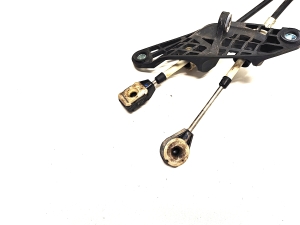 Ford Transit Custom I (2013–2023) Gear shift cable KK2R7E395G2E - 3