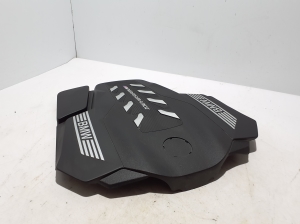 BMW 5 SERIES G30 (2016–2026) Engine cover 8489414 - 3