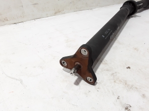 BMW 5 SERIES G30 (2016–2026) Kardaan 8842415 - 3