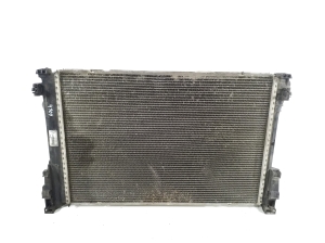Mercedes Benz E-Class W212 (2009–2015) Motorkühler A0995006203 - 4