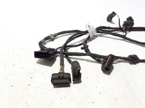 BMW 5 SERIES G30 (2016–2026) PDC-Kabelbaum vorne 9832596 - 6