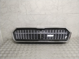 Front grille - 5LA941107A