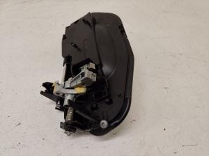 BMW 5 SERIES E61 (2004–2010) Front door exterior handle 7199555 - 3