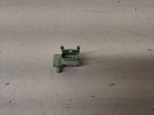 BMW 5 SERIES E61 (2004–2010) Airbag sensor 9118167 - 2