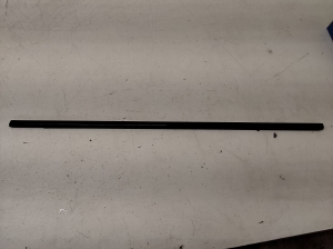 Front door outer window molding - E6061