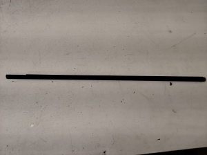 BMW 5 SERIES E61 (2004–2010) Außenfensterdichtung vordere Tür E6061 - 2