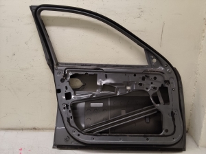 BMW 5 SERIES E61 (2004–2010) Front door 41517202339 - 3
