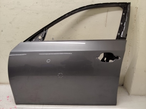 BMW 5 SERIES E61 (2004–2010) Front door 41517202339 - 4
