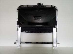TOYOTA RAV 4 A3 (2005–2012) Schiebedach und seine Teile - 4