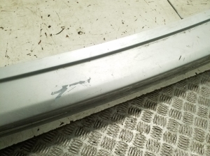 Mercedes Benz E-Class W212 (2009–2015) Heckstoßstange A2128859225 - 5