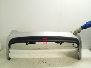 Mercedes Benz E-Class W212 (2009–2015) Heckstoßstange A2128859225 - 6
