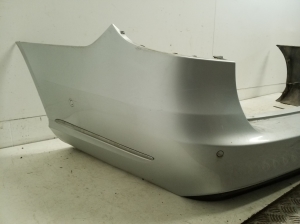 Mercedes Benz E-Class W212 (2009–2015) Heckstoßstange A2128859225 - 7