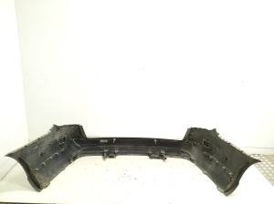 Mercedes Benz E-Class W212 (2009–2015) Heckstoßstange A2128859225 - 8